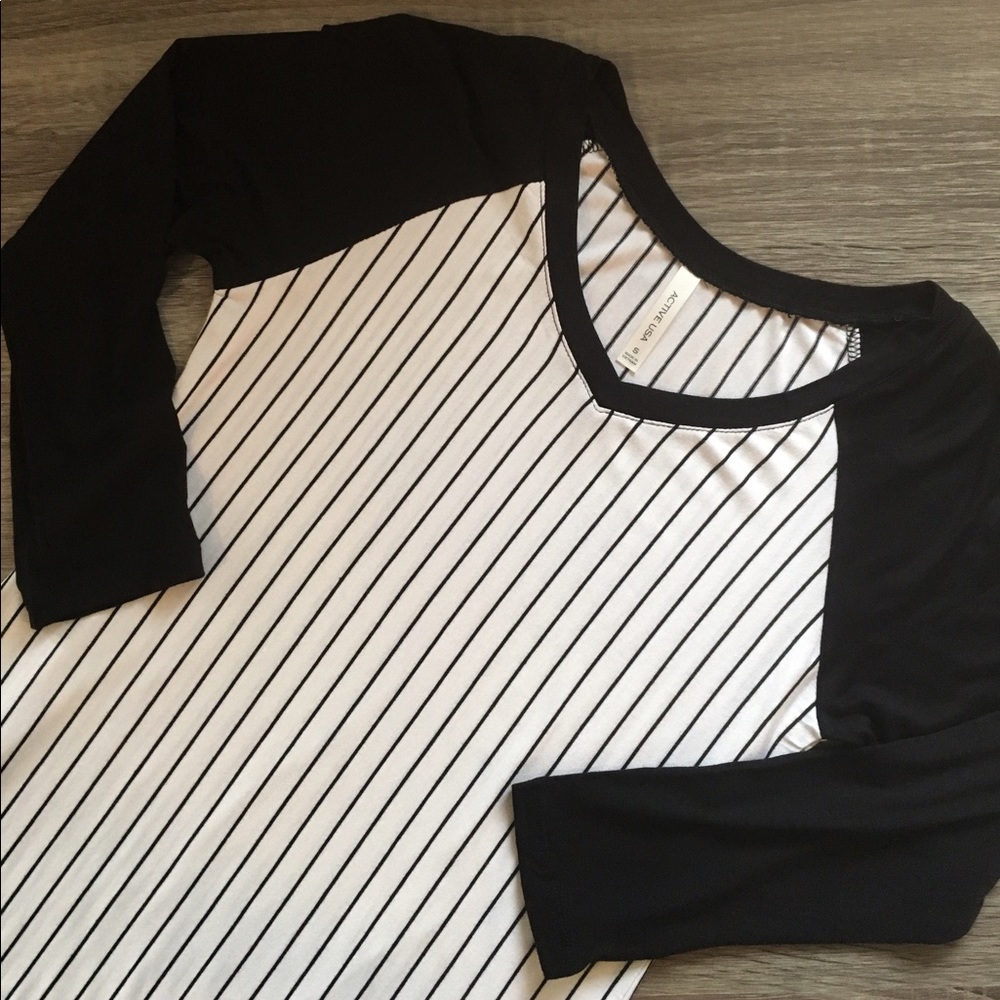 Baseball dress