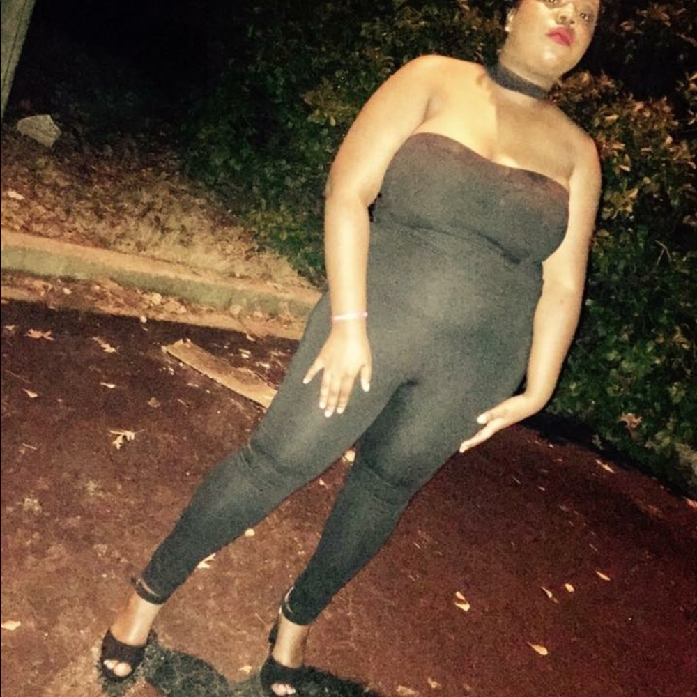Jumpsuit