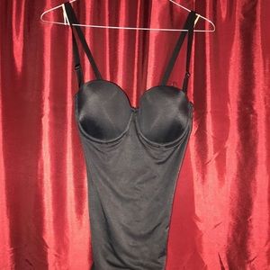 Black shapewear