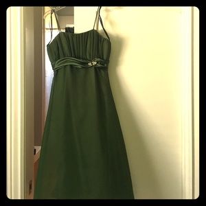 Bridesmaids dress
