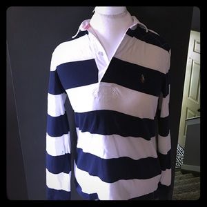 Ralph Lauren Sport Polo