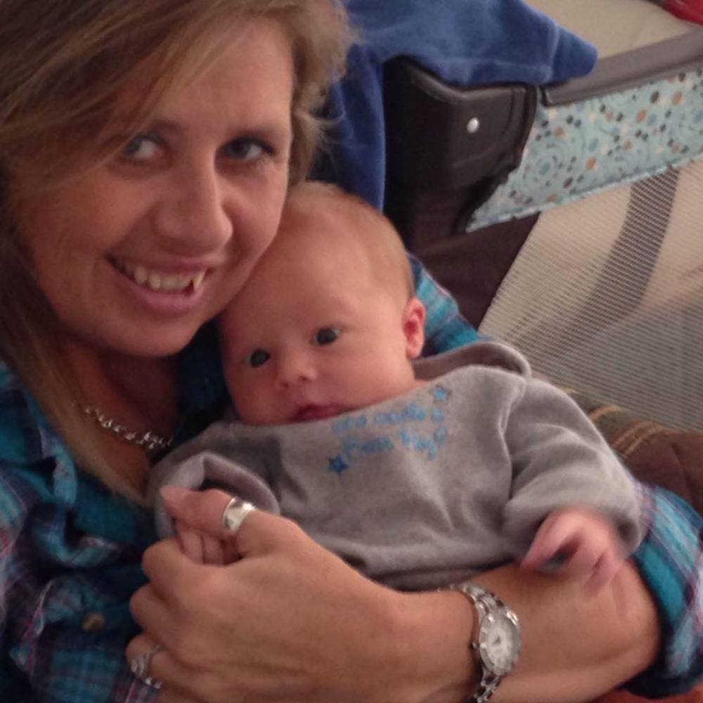 Meet your Posher, Penny