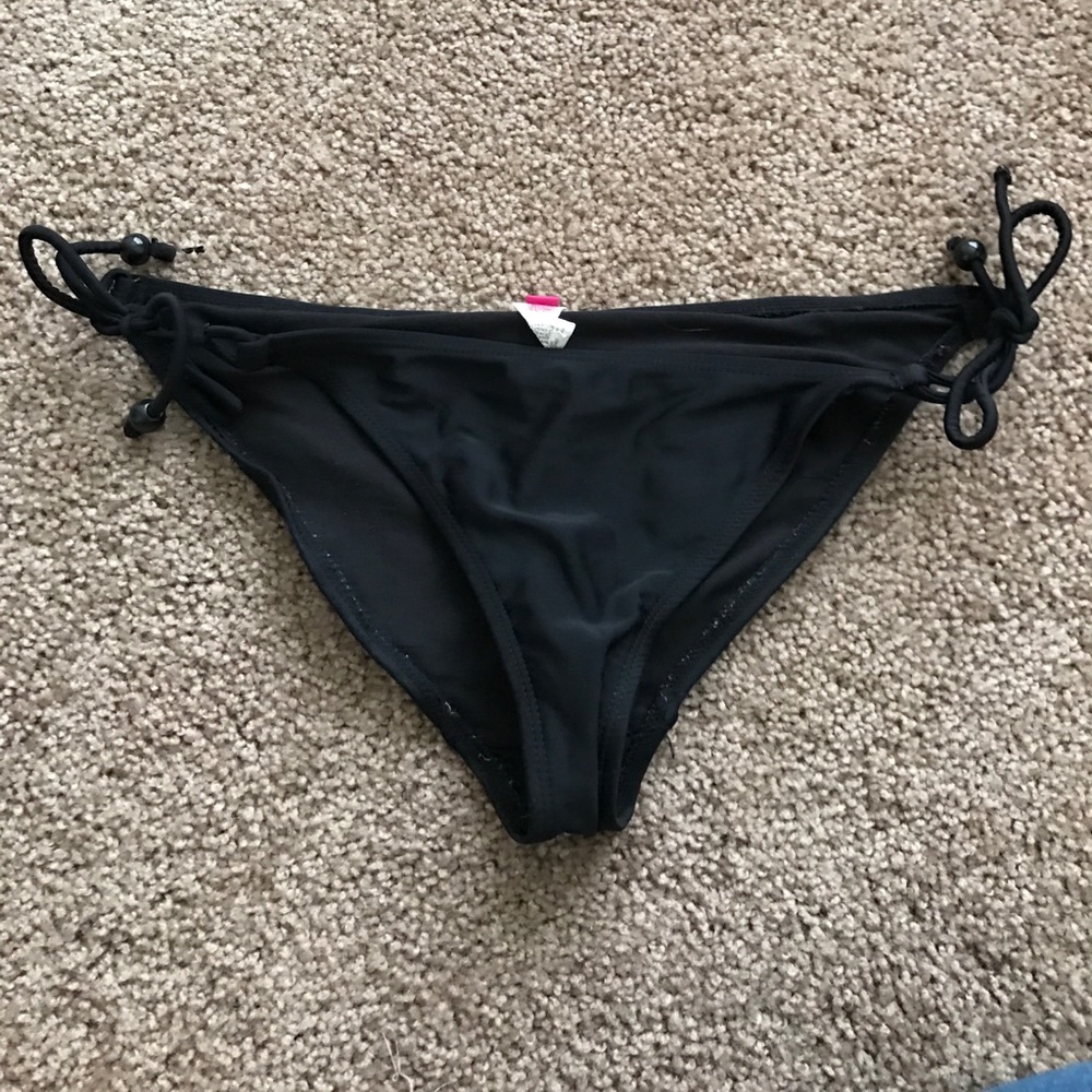 OP bikini bottoms