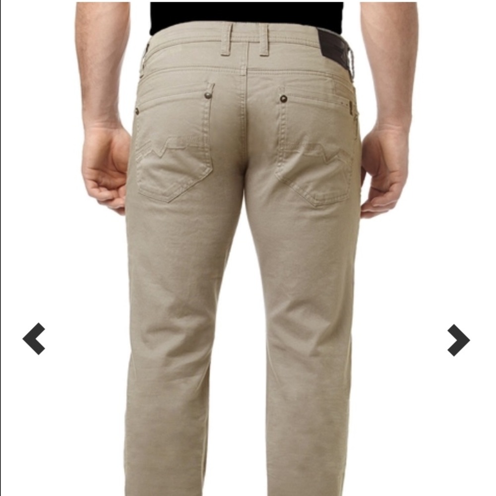 🚫🚫SOLD🚫🚫Buffalo David Bitton Men's Jeans