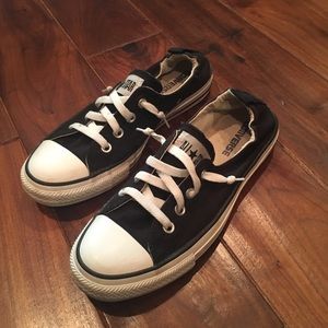 Converse 'Shoreline' sneaker slip on style