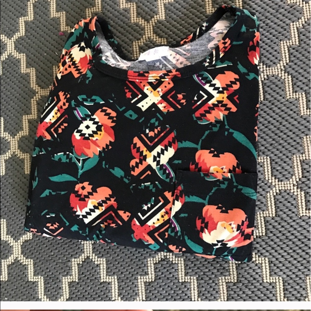 Carly dress