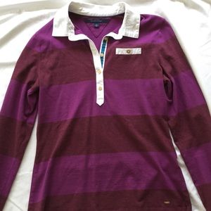 Tommy Hilfiger Striped Top