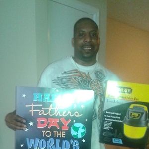 Meet your Posher, Teddy