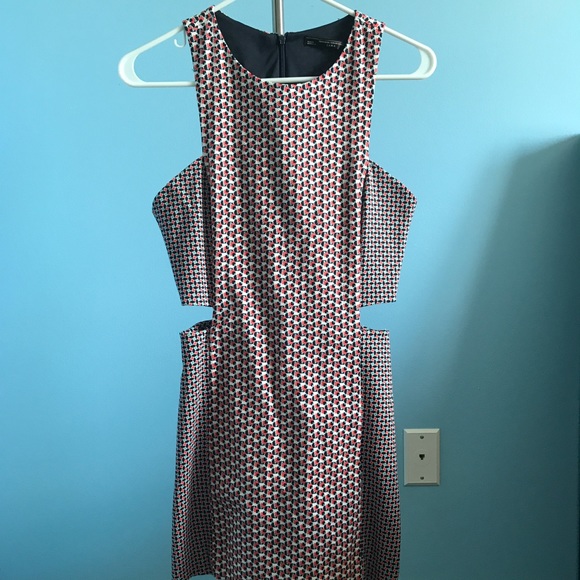 zara trafaluc romper