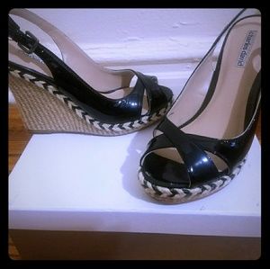 Charles David Incite Wedges