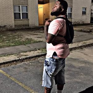 Meet your Posher, Don