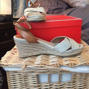 Coach Shoes - Coach espadrilles Coach Shoes - Coach espadrilles
