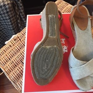 Coach Shoes - Coach espadrilles Coach Shoes - Coach espadrilles