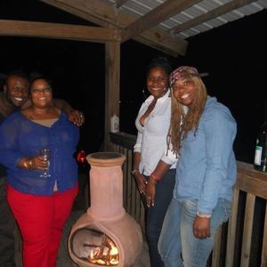 Meet your Posher, Tonya