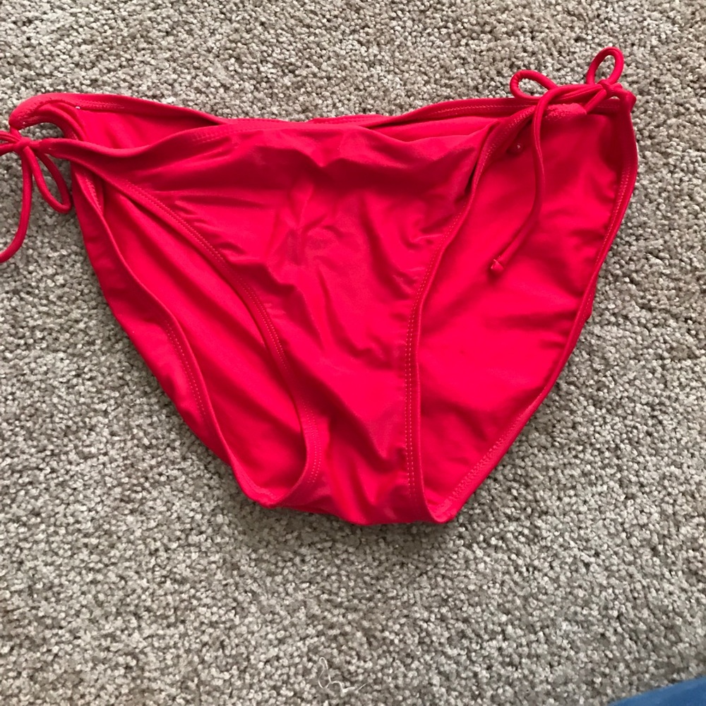 Op bikini bottoms