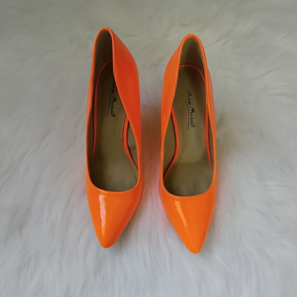 🌟24 Hrs Sale🌟 Neon Pumps