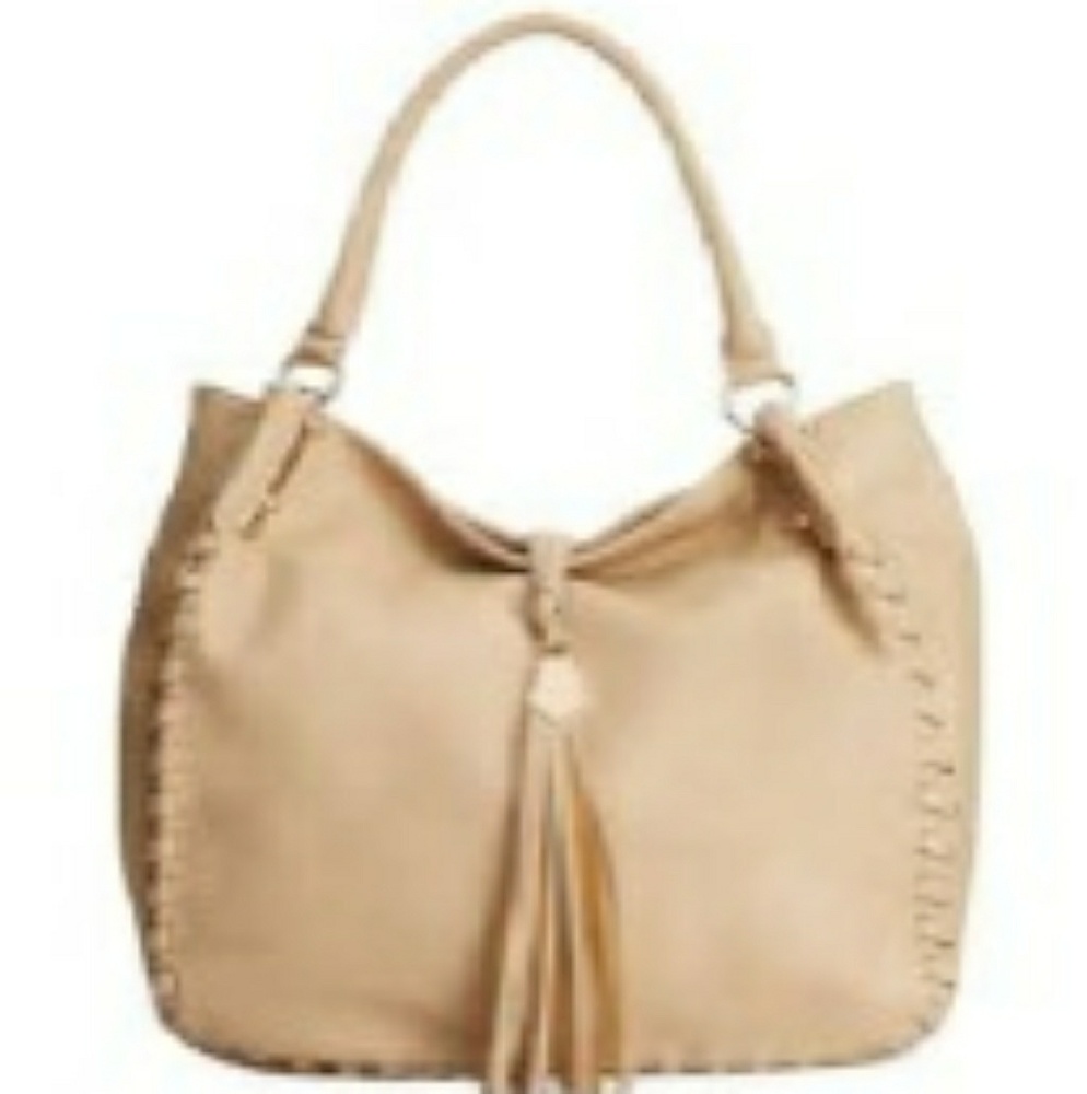 *SOLD* Big Buddha Alexandria Tote