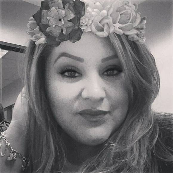 Meet the Posher Other - Meet your Posher, Rocio