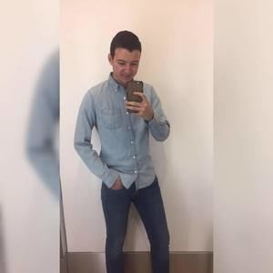 Meet your Posher, Raúl