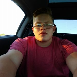 Meet your Posher, Wesley