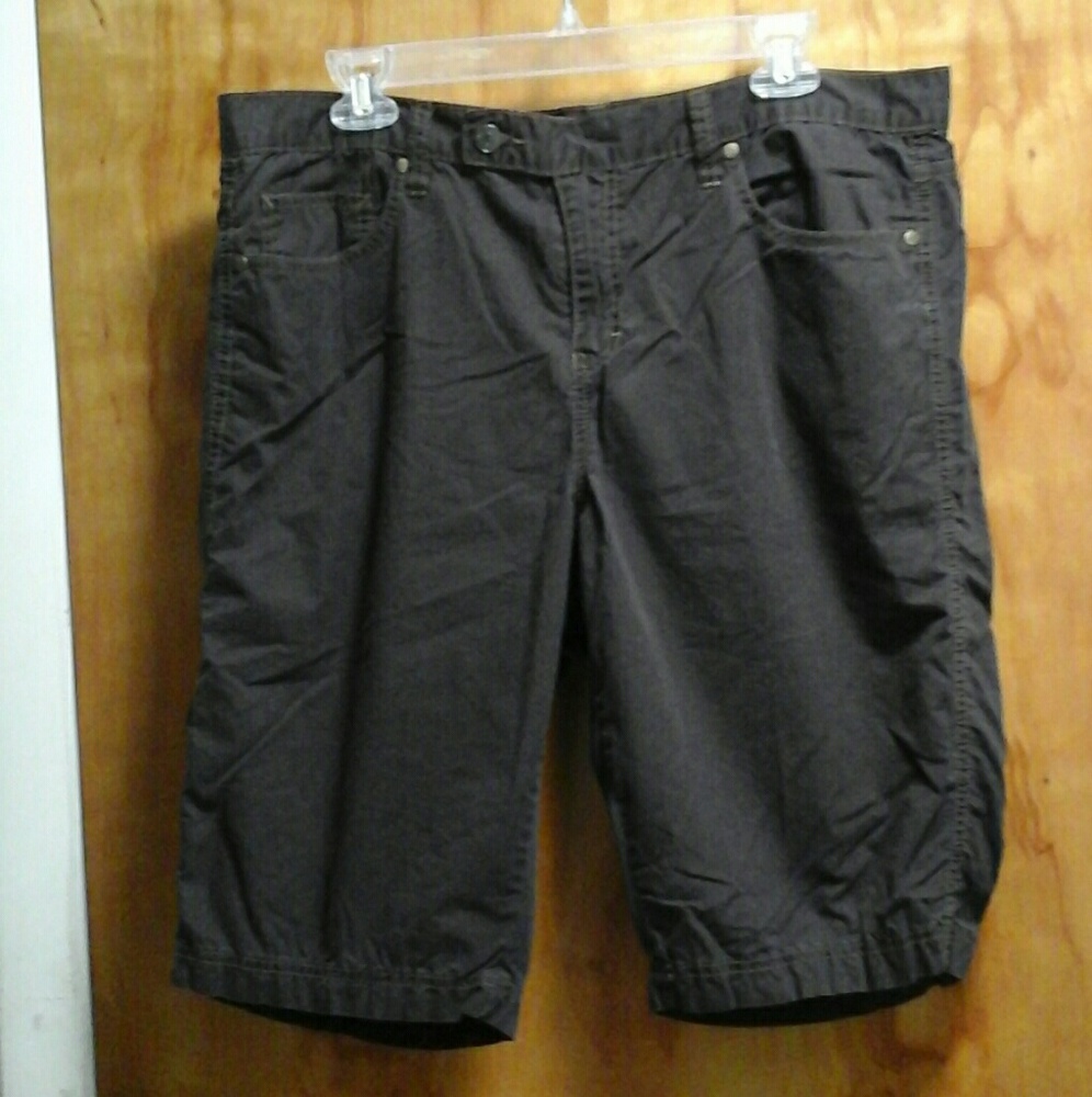 Women's Calvin Klein Shorts