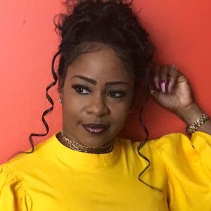 Meet your Posher, Sonya