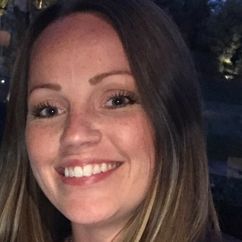 Meet your Posher, Brittany