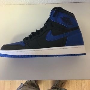 Air Jordan Retro 1