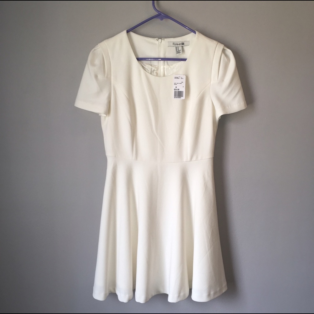 NWT Forever 21 Dress