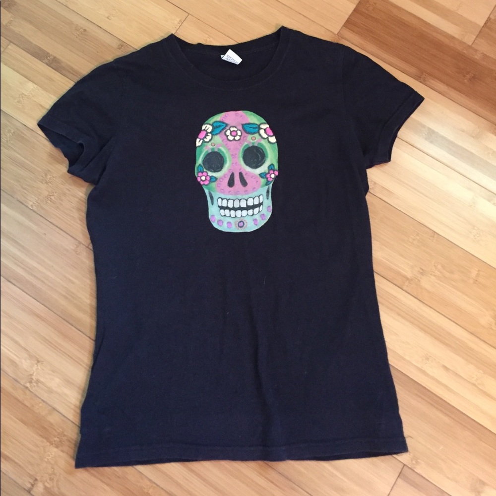 Lucky 🍀 Brand tee shirt