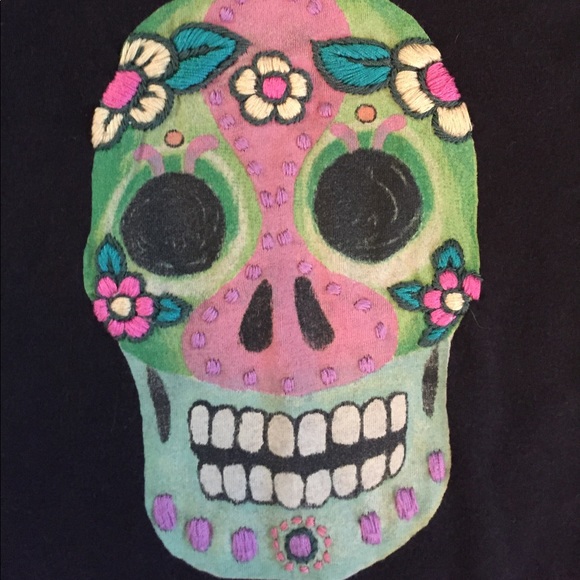 Lucky 🍀 Brand tee shirt - Picture 2 of 3