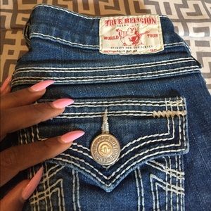True Religion Jeans Size 26