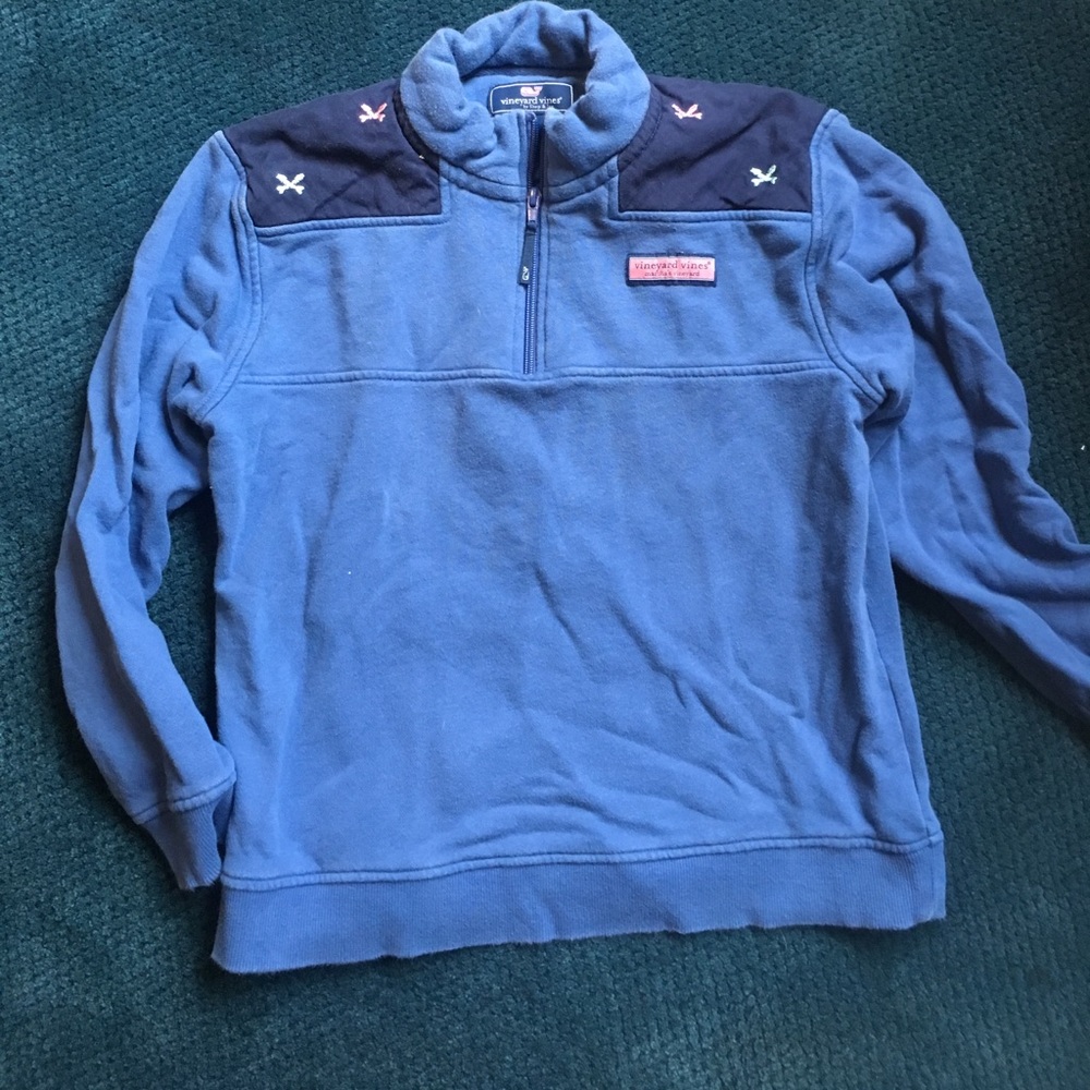 Vineyard Vines Fleece