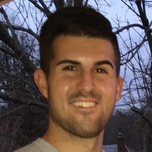 Meet your Posher, Corey