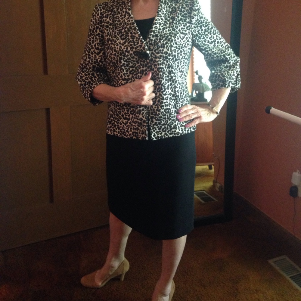 Kasper blazer