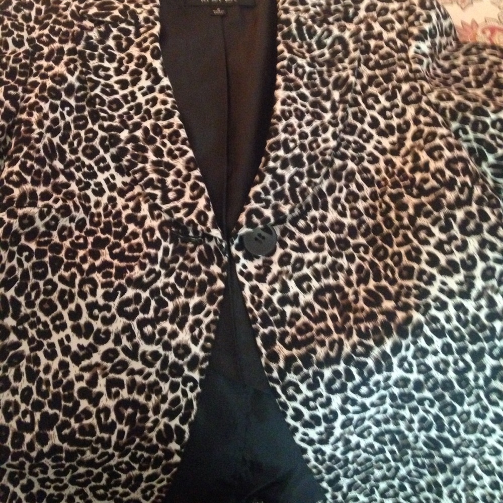 Kasper blazer - Picture 3 of 3