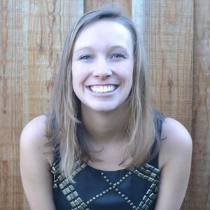 Meet your Posher, Ellie