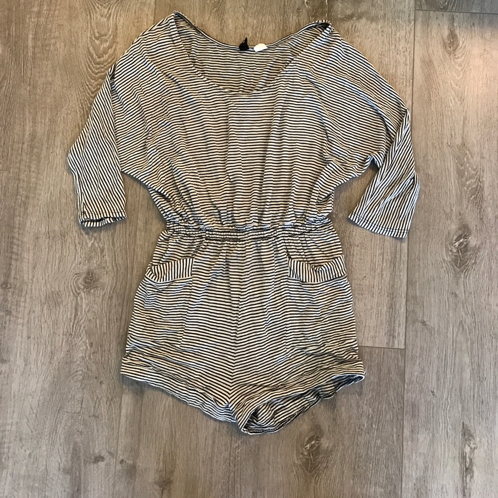 Urban Outfitters BDG Romper