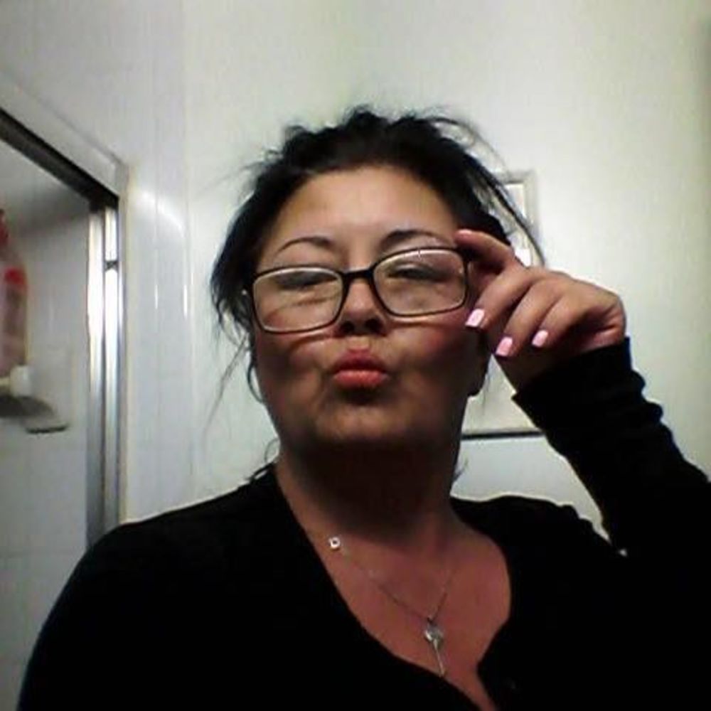 Meet your Posher, Annmarie