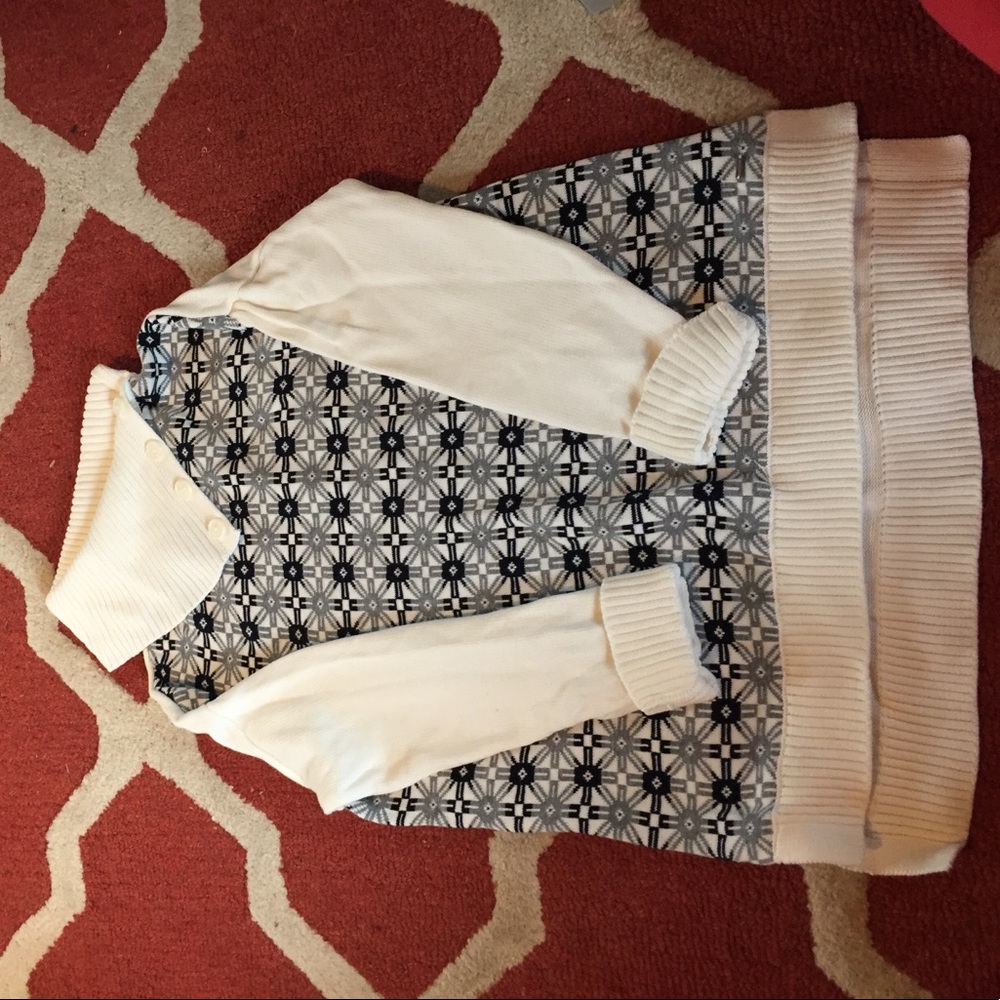 Tommy Hilfiger turtleneck