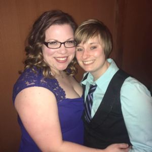 Meet your Posher, Xandie