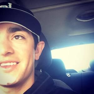 Meet your Posher, Donny