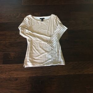 White House Black Market, size Medium.