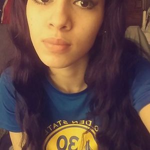 Meet your Posher, Jade