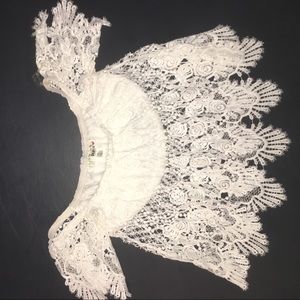 Derek blouse
