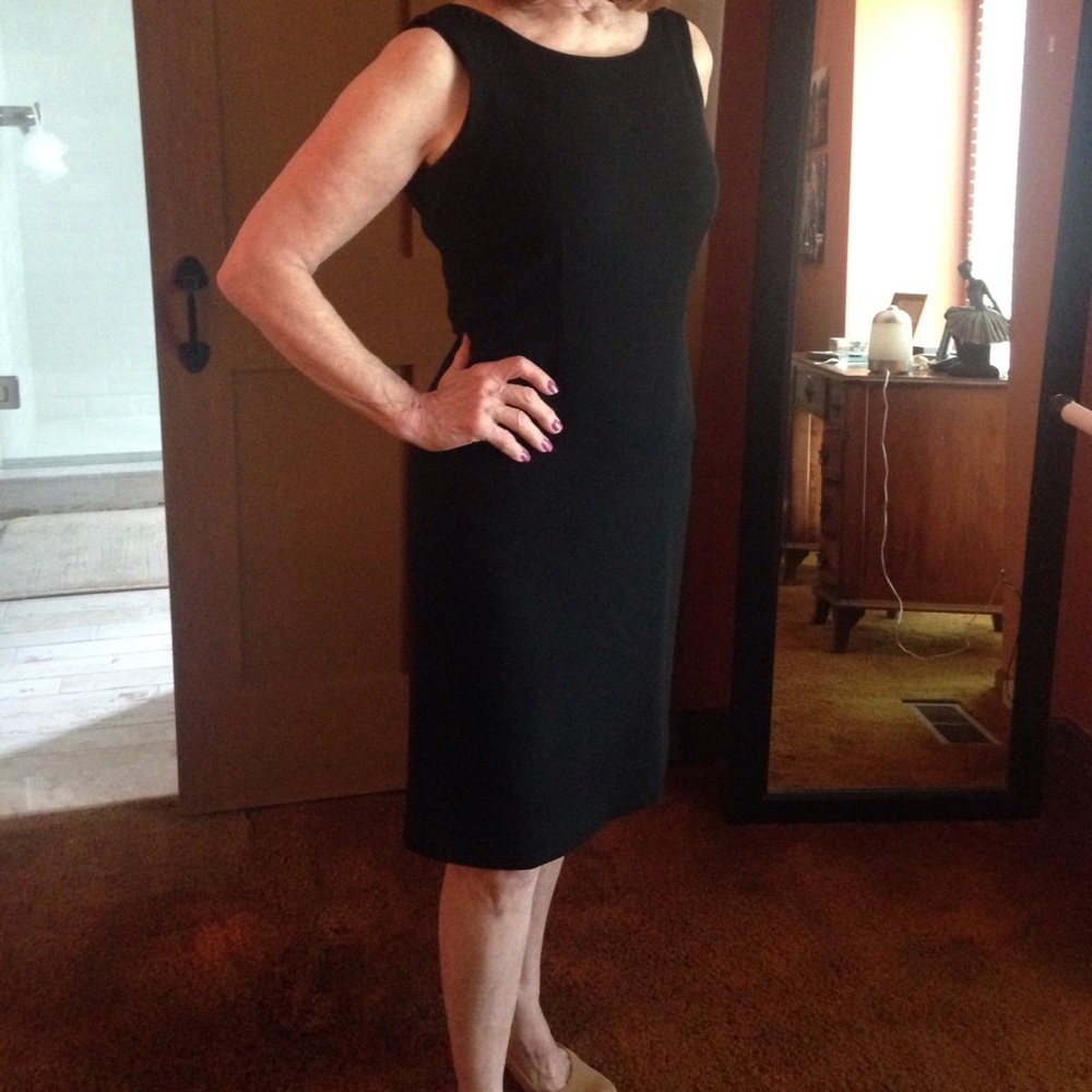 Kasper dress