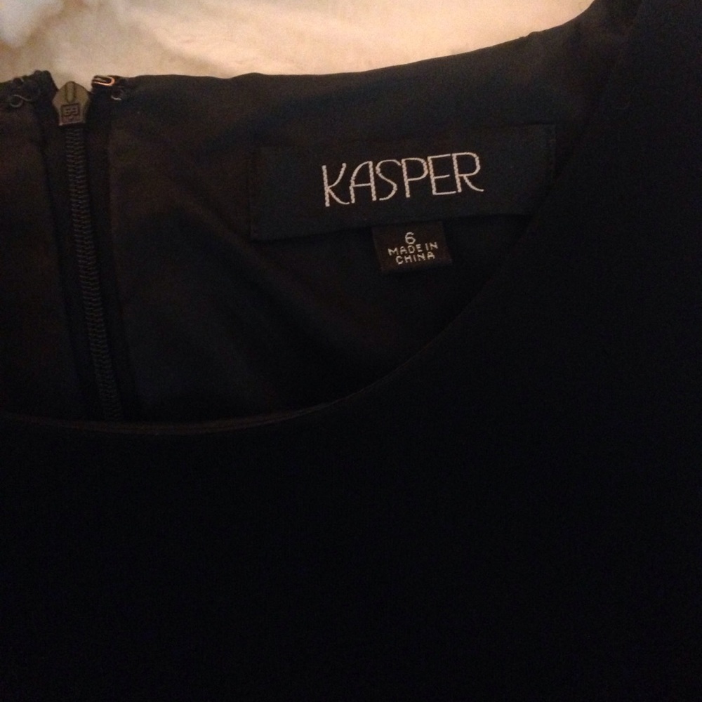 Kasper dress - Picture 2 of 2
