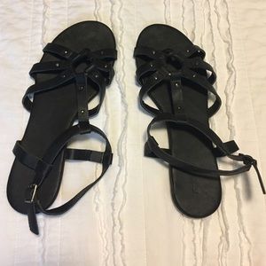 Forever 21 Sandals