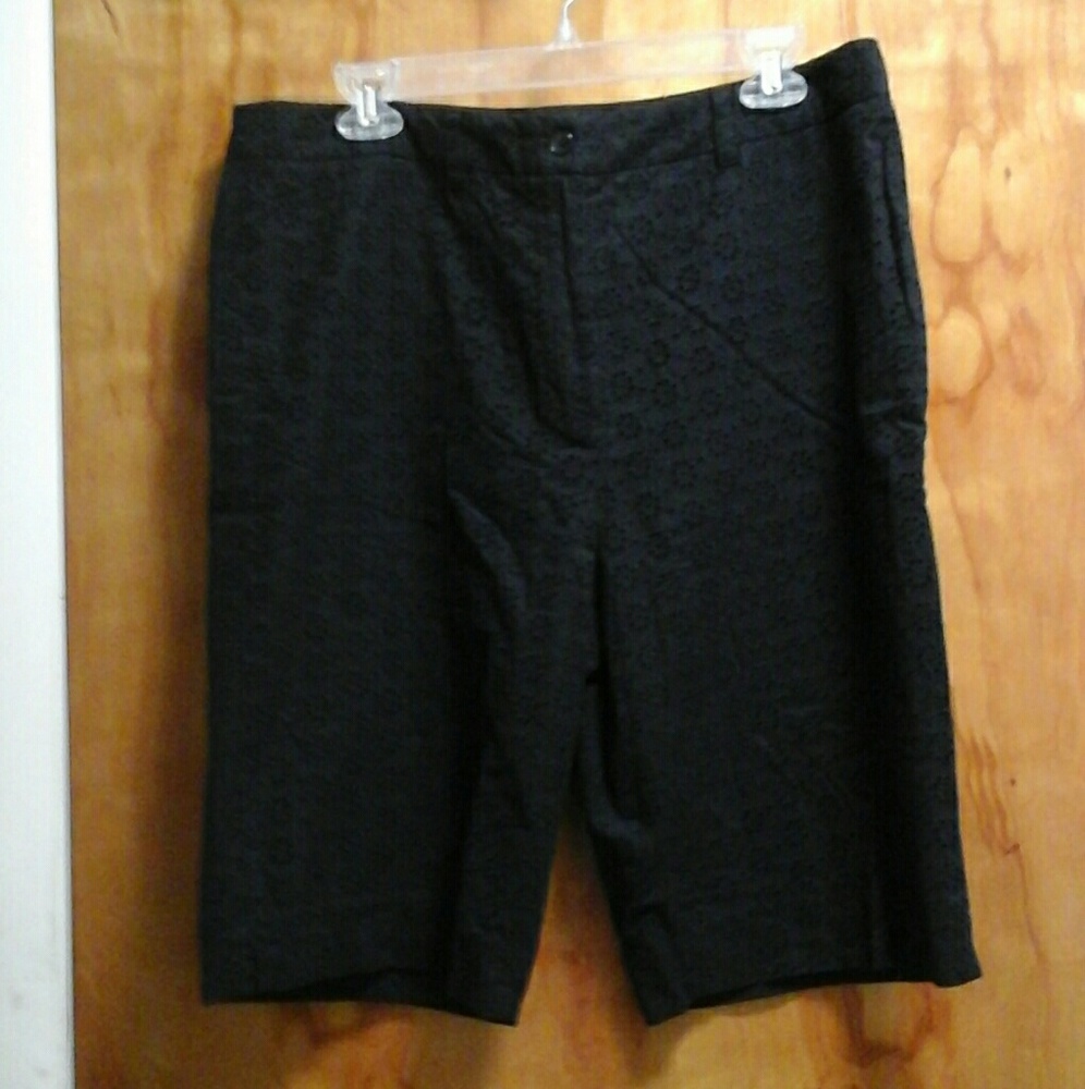 Women's Jones New York Dress Shorts