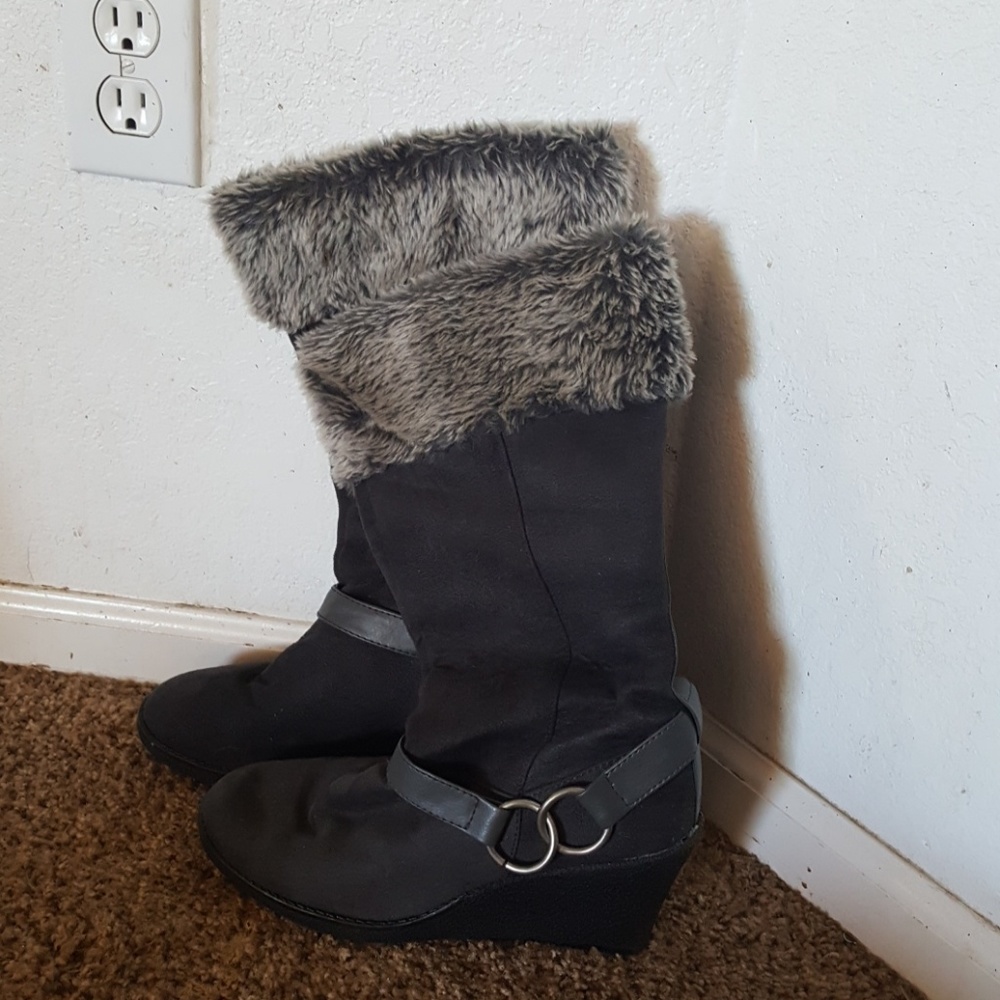 Women's boots